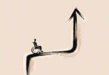 Vivir con propósito. No somos un diagnóstico, somos un camino, por Eduardo Frontado. @eduardofrontado