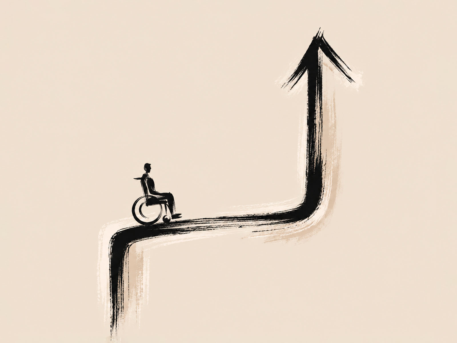 Vivir con propósito. No somos un diagnóstico, somos un camino, por Eduardo Frontado. @eduardofrontado