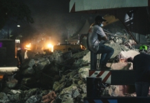 cifra de fallecidos