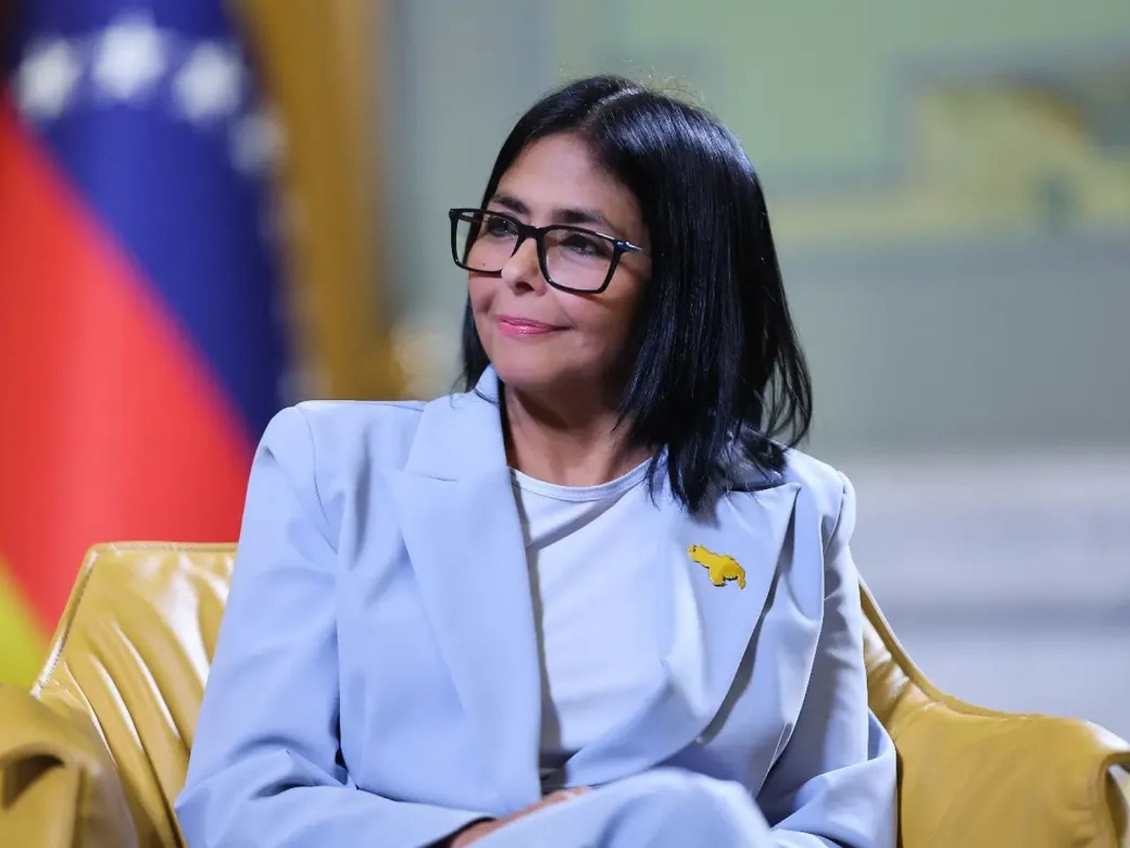 rescatistas a Colombia