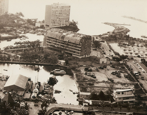 Terremoto de 1967 en Caraballeda
