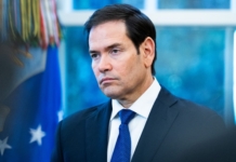 Rubio sobre Venezuela
