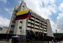 Ley Orgánica del TSJ