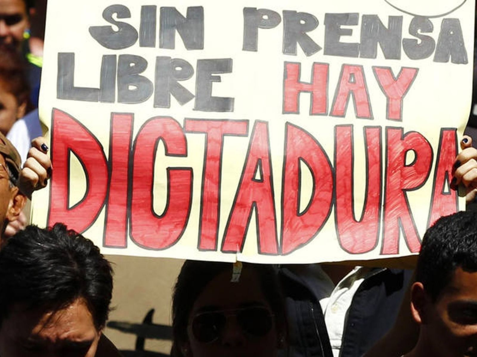 reforma del sistema de justicia