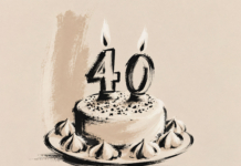 A los 40 afectos, límites y amor propio, por Eduardo Frontado. @eduardofrontado