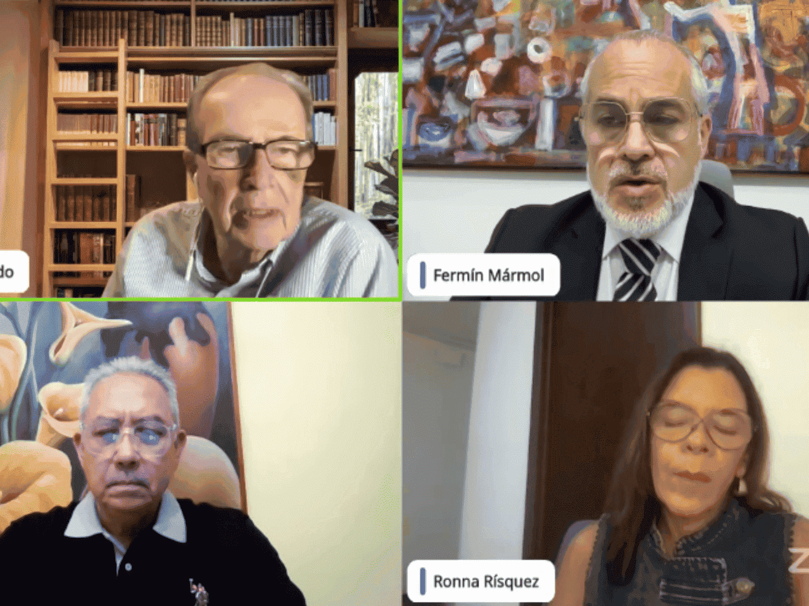 Foro de analítica