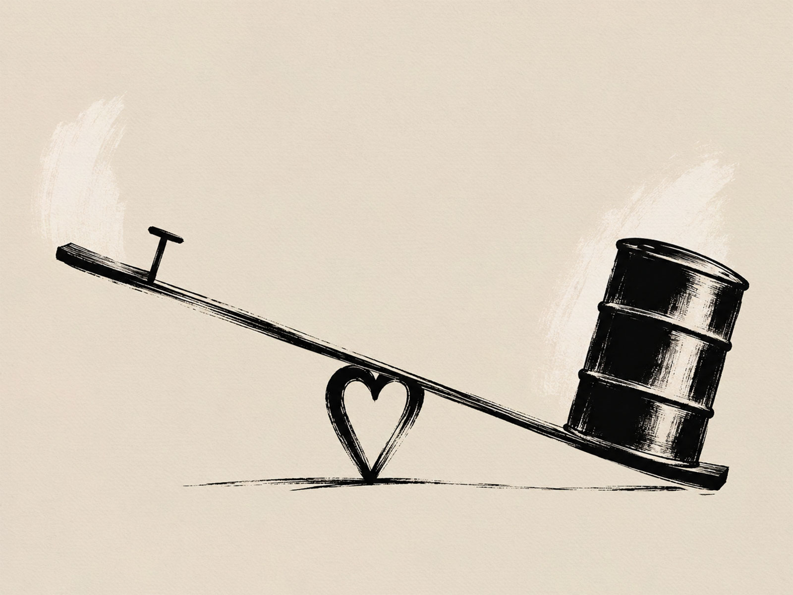 convenio petrolero venezuela El subibaja emocional, lubricado por el petróleo, por Alejandro Armas, @AAAD25