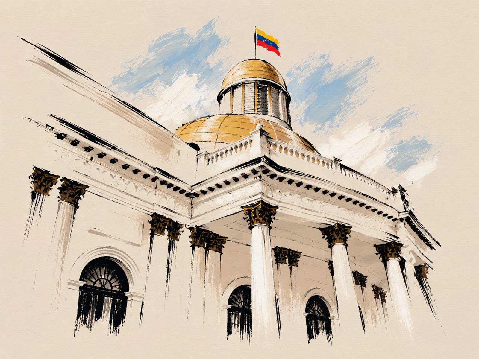 En el Día de la Democracia hablemos sobre el Estado que necesita Venezuela, por Ayrton Monsalve, @AyrtonVe