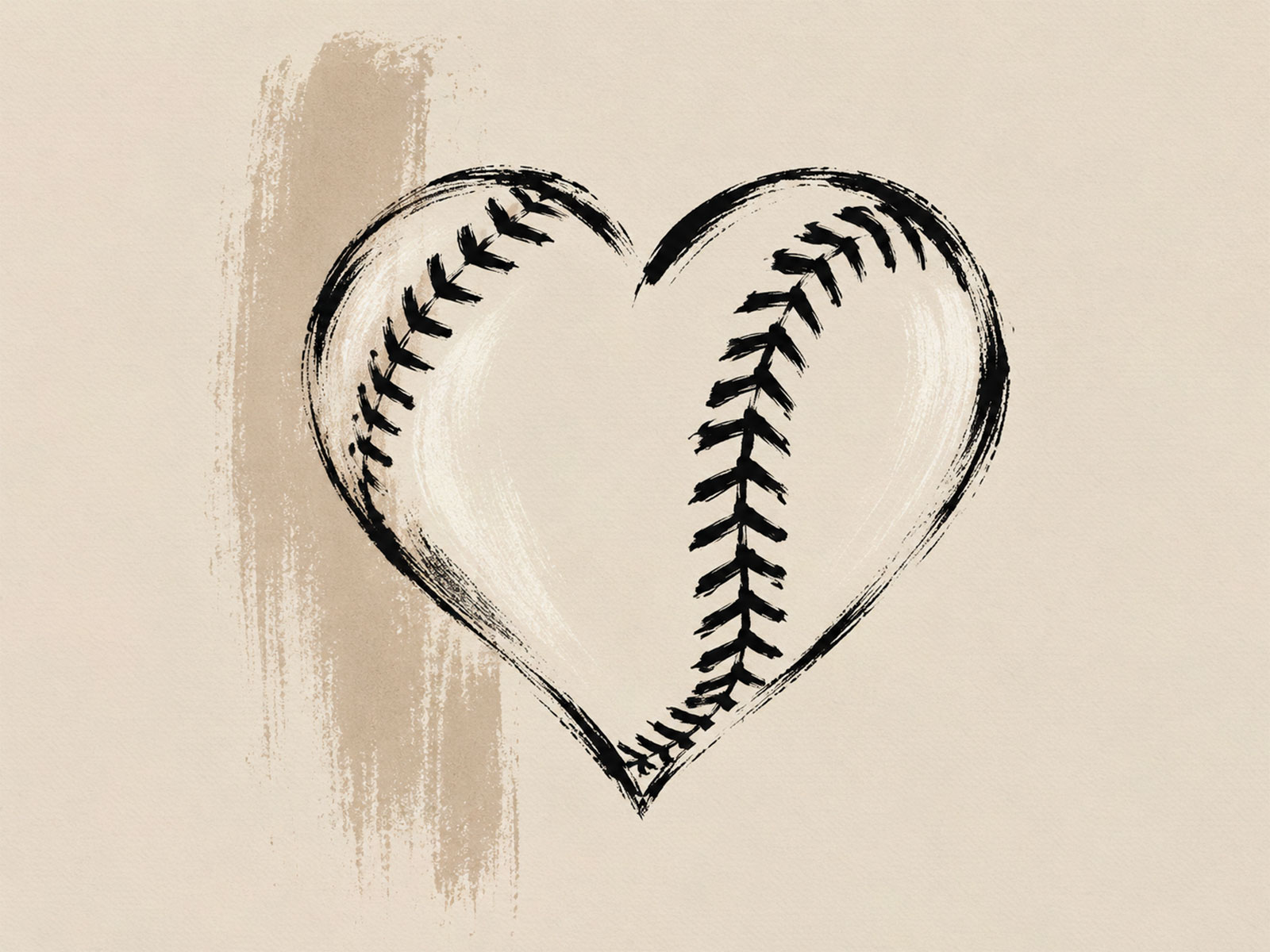 fanático del béisbol Señales de que eres un fiebrúo del béisbol, por Reuben Morales. En X (Twitter) @ReubenMoralesYa