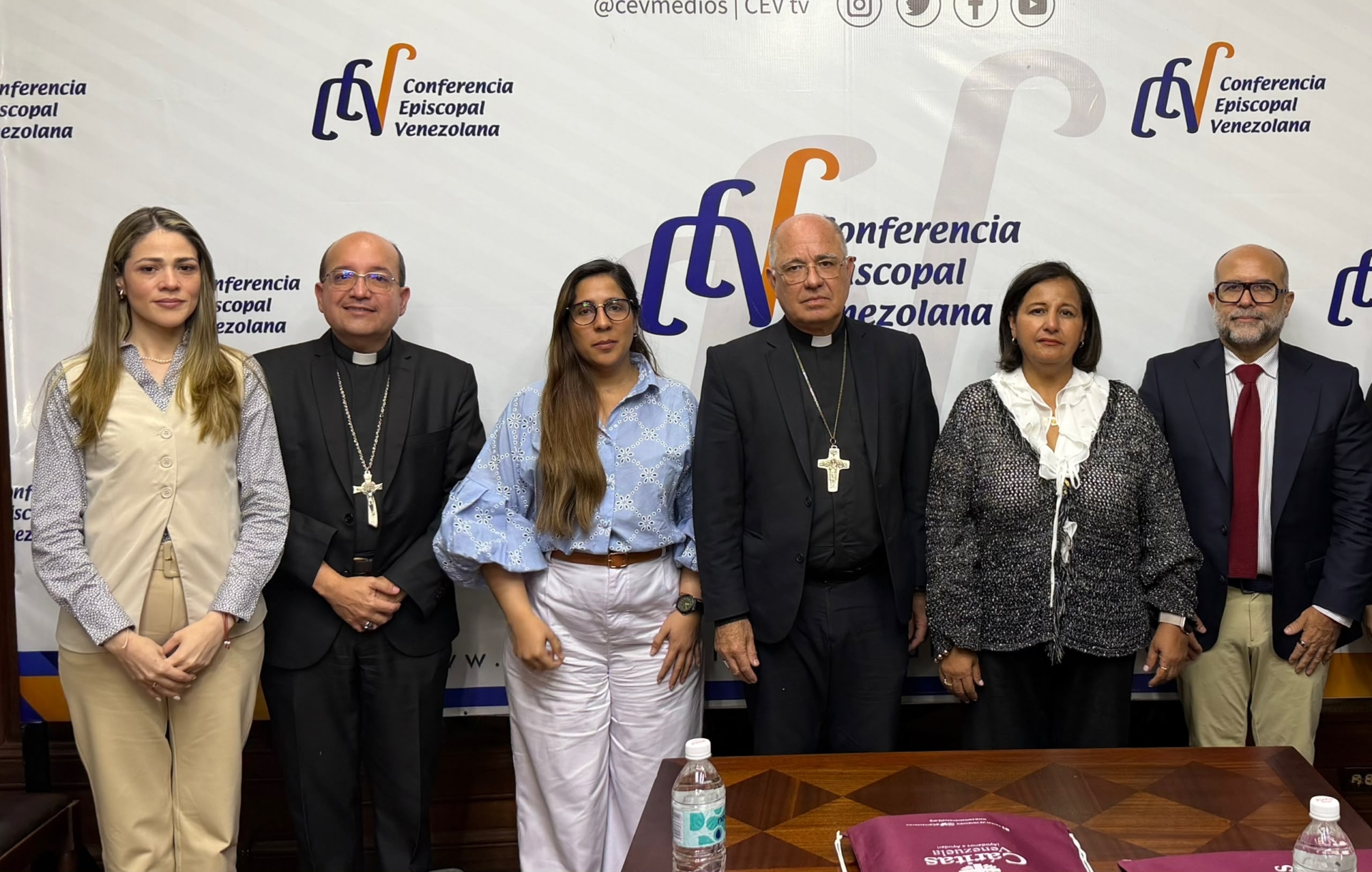 CEV y AN 2015