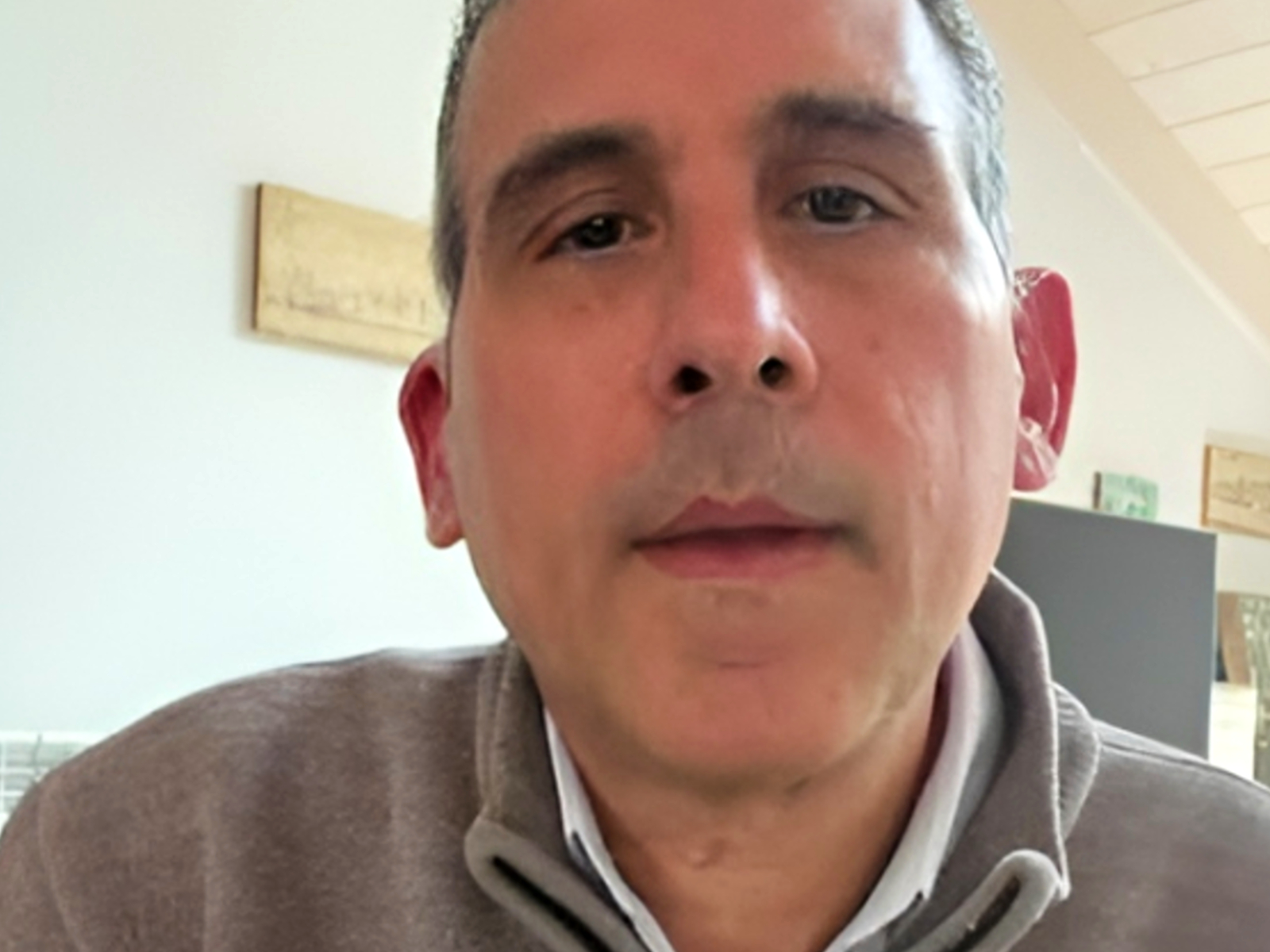 Javier Oropeza