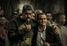 Maduro Alex Saab