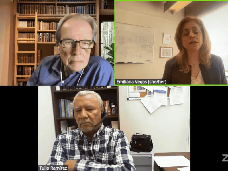 Foro de Analítica