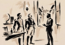 Bolívar y Páez Entre el Libertador y el Taita [I], por Orlando Viera Blanco @ovierablanco