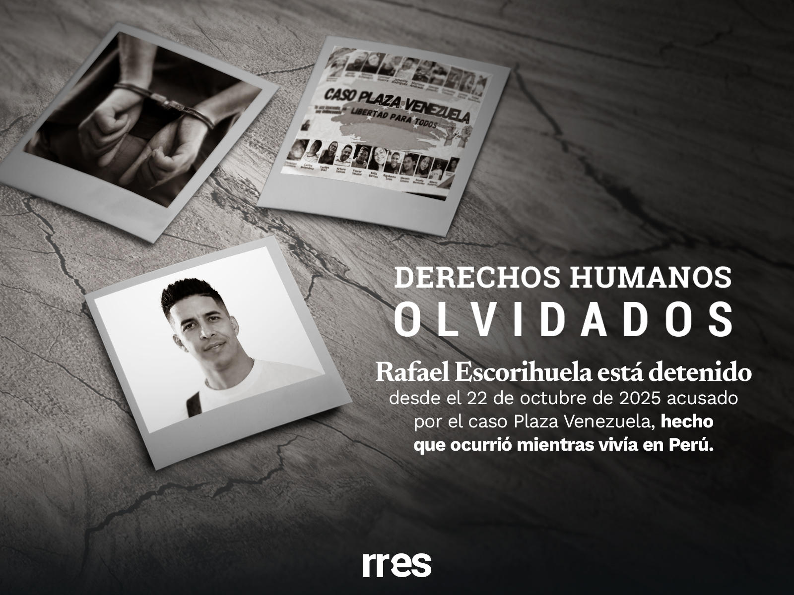 Rafael Escorihuela