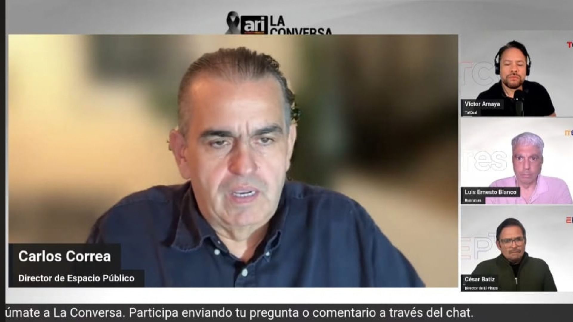 Correa