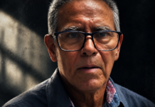 Orlando Ramírez