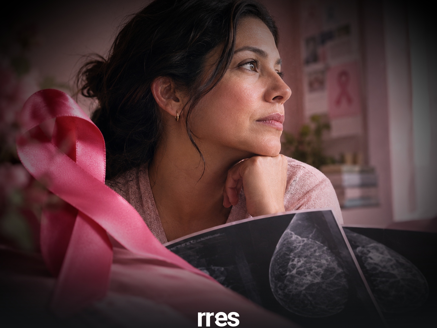 Mes rosa en Venezuela