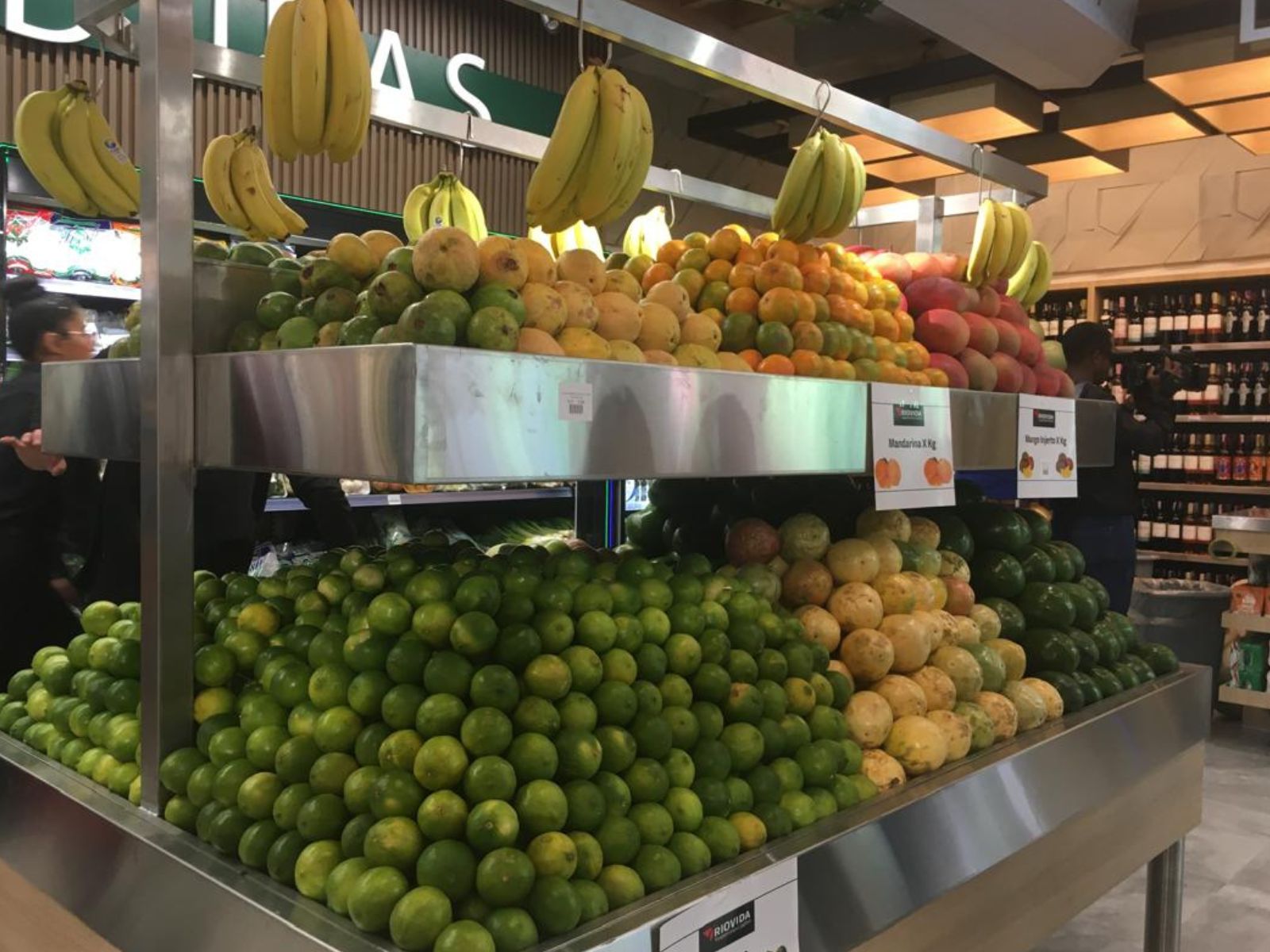 cesta