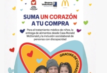 Gracias de Corazón
