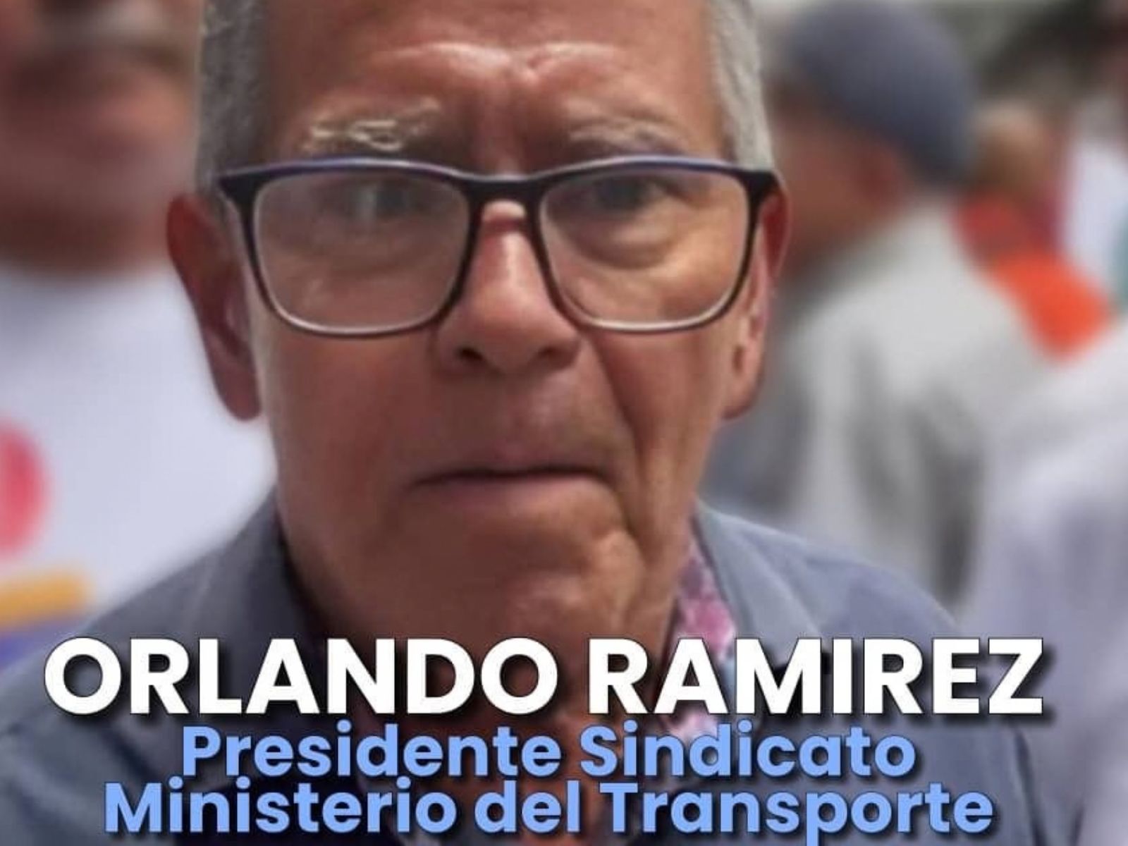 Orlando Ramirez